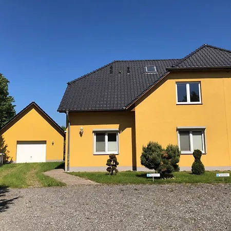Apartment St Andrews Obergeschoss