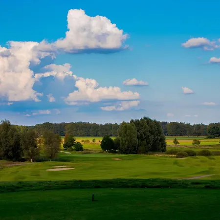 St Andrews Obergeschoss Apartmán *